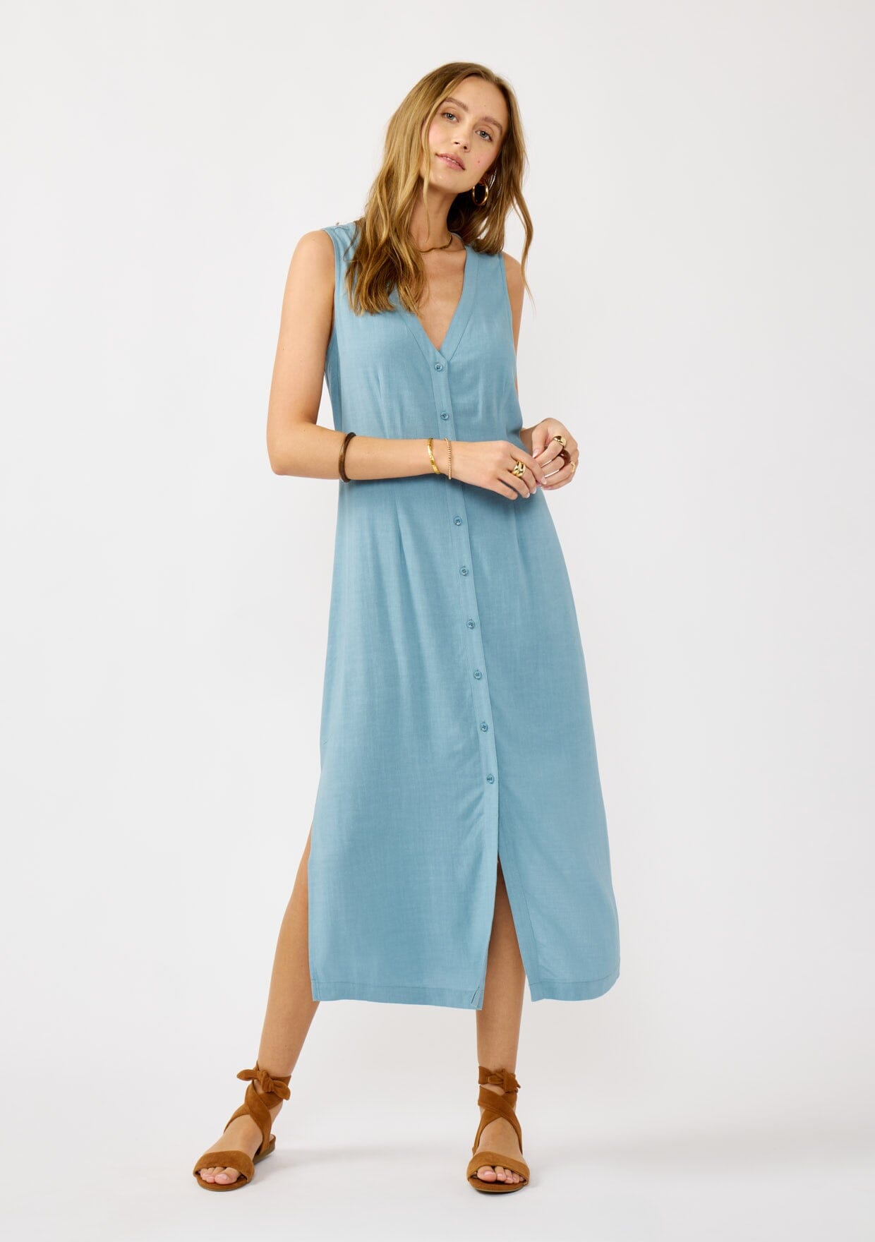 Deana Maxi Dress