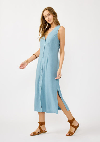 Deana Maxi Dress