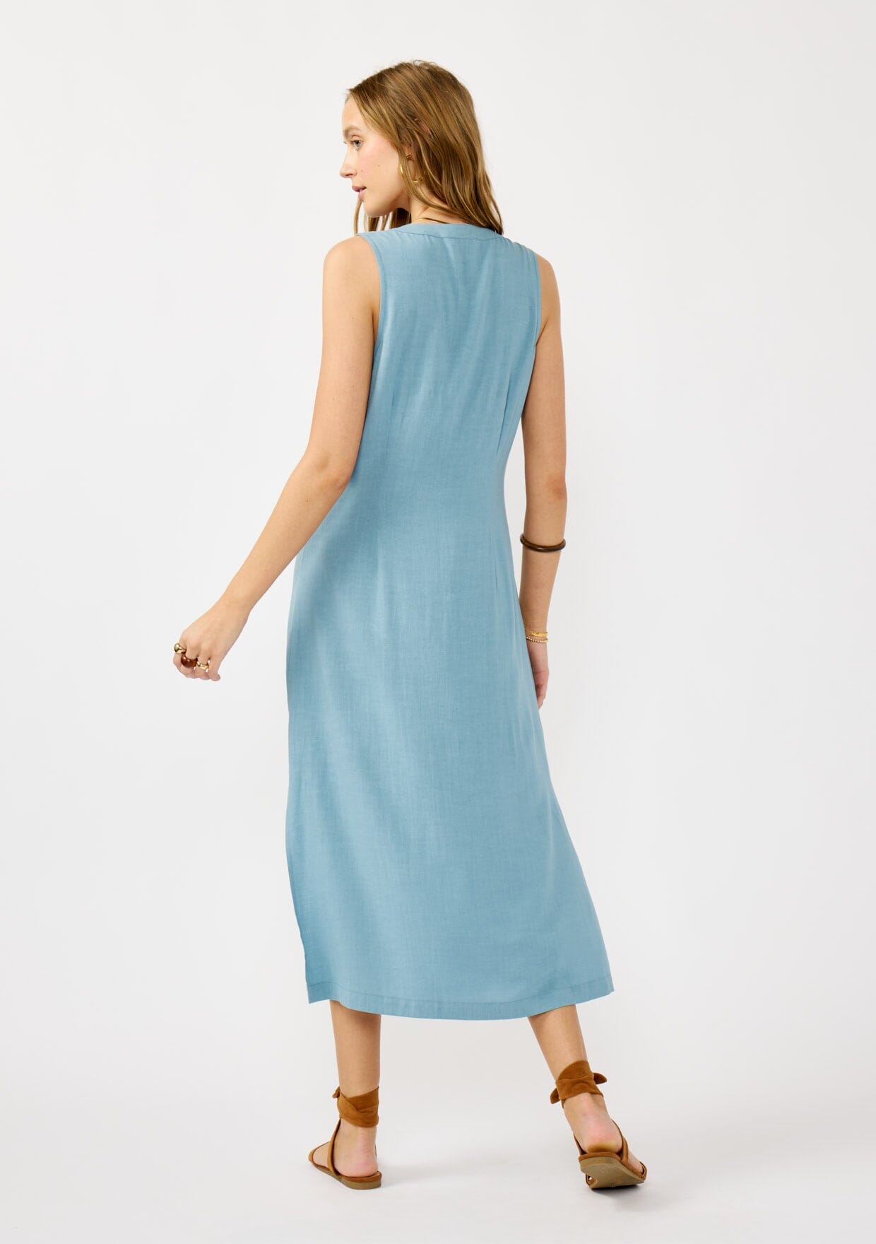 Deana Maxi Dress