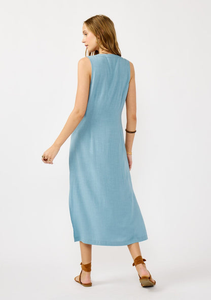 Deana Maxi Dress