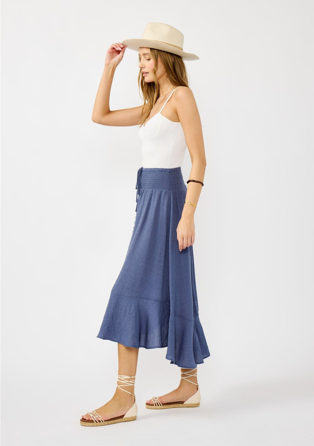 Sea Bound Skirt