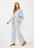 Days End Striped Pant