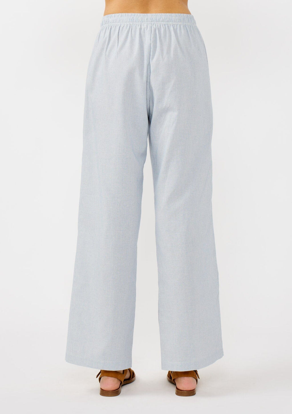 Days End Striped Pant