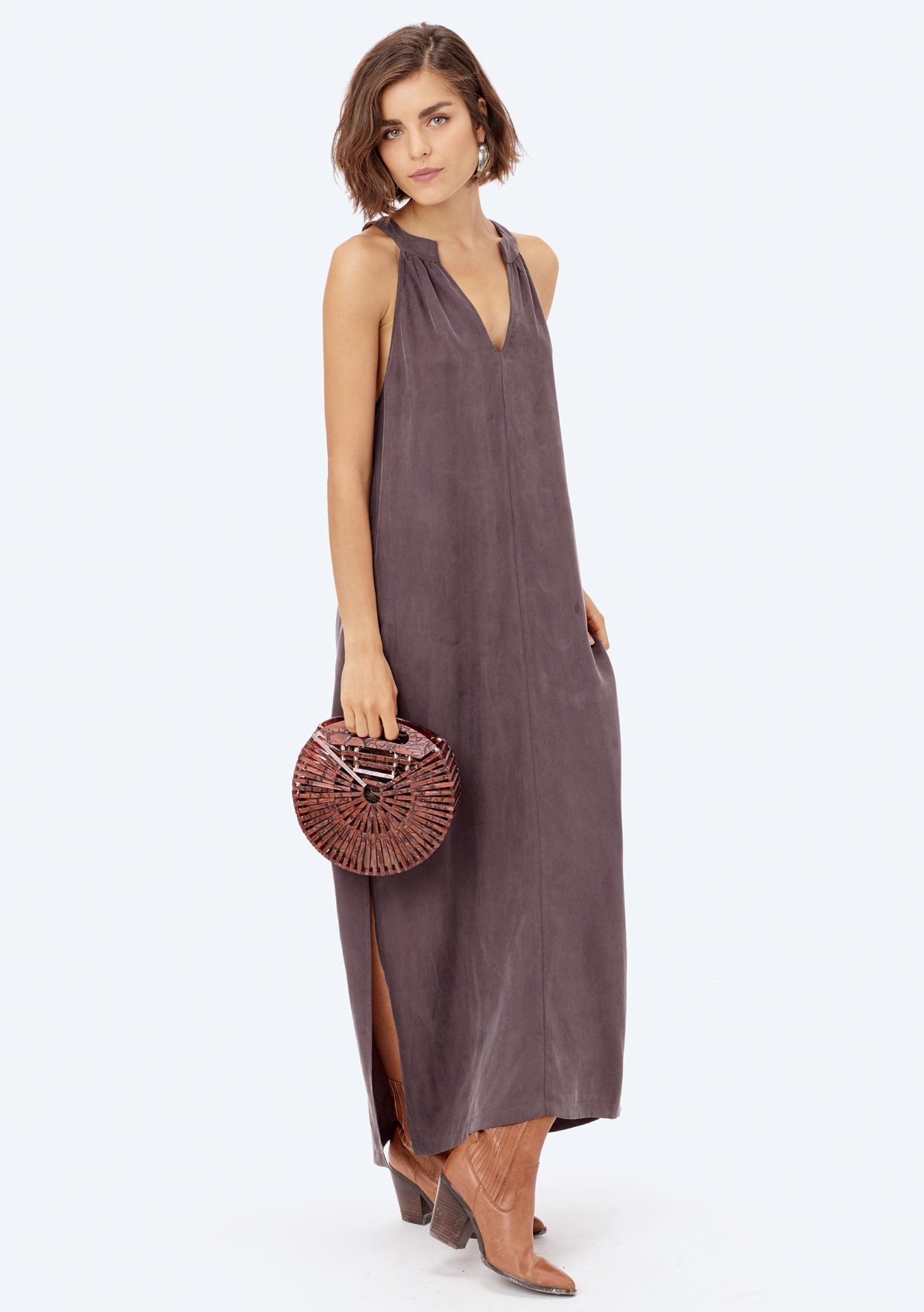 Lula Maxi Dress