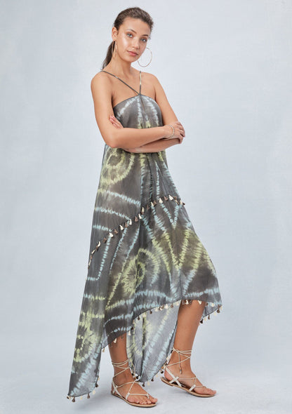 Ania Beach Dress