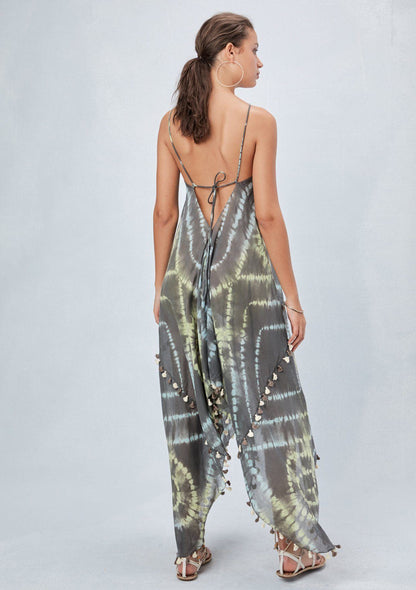 Ania Beach Dress