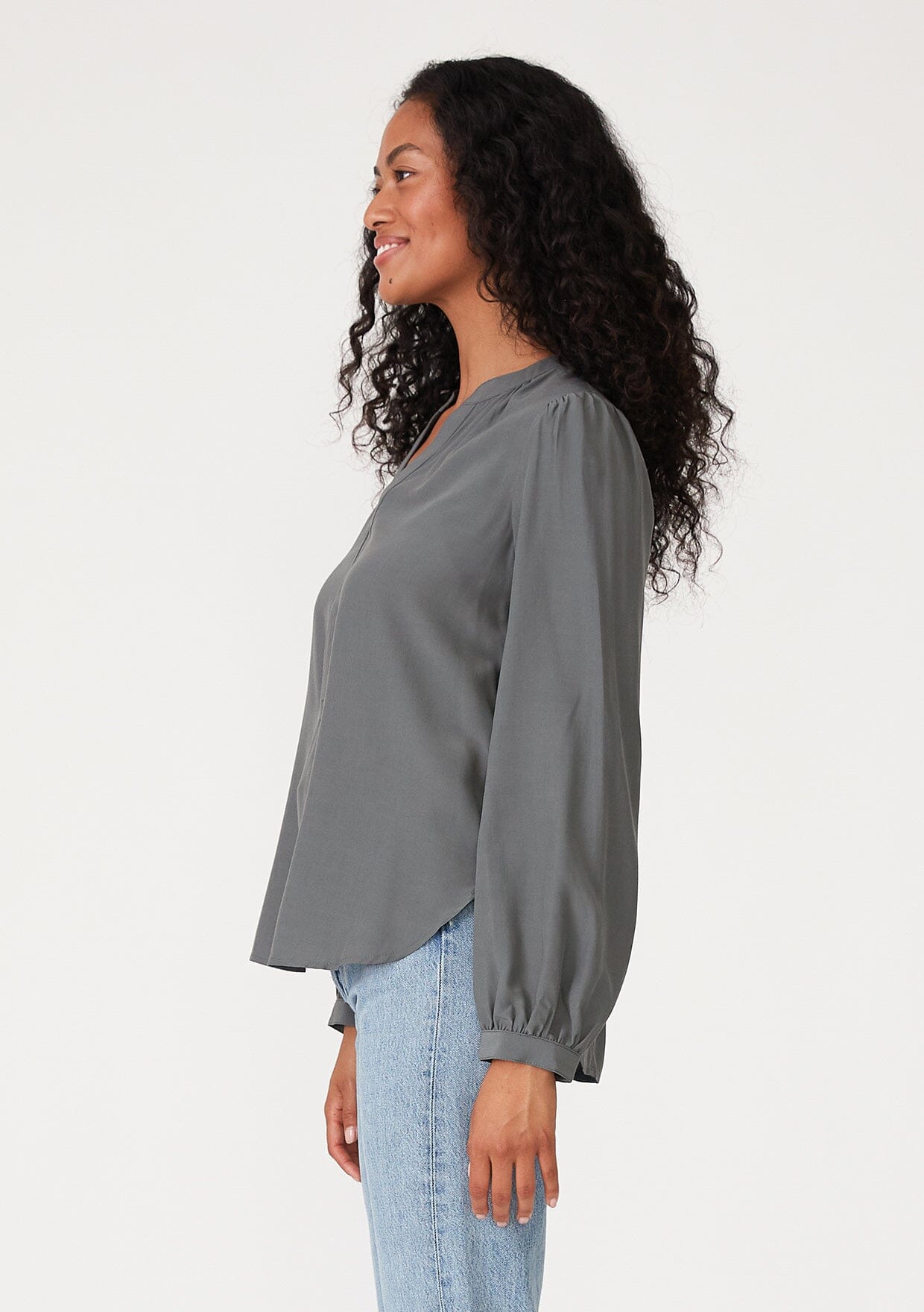 Marella Blouse