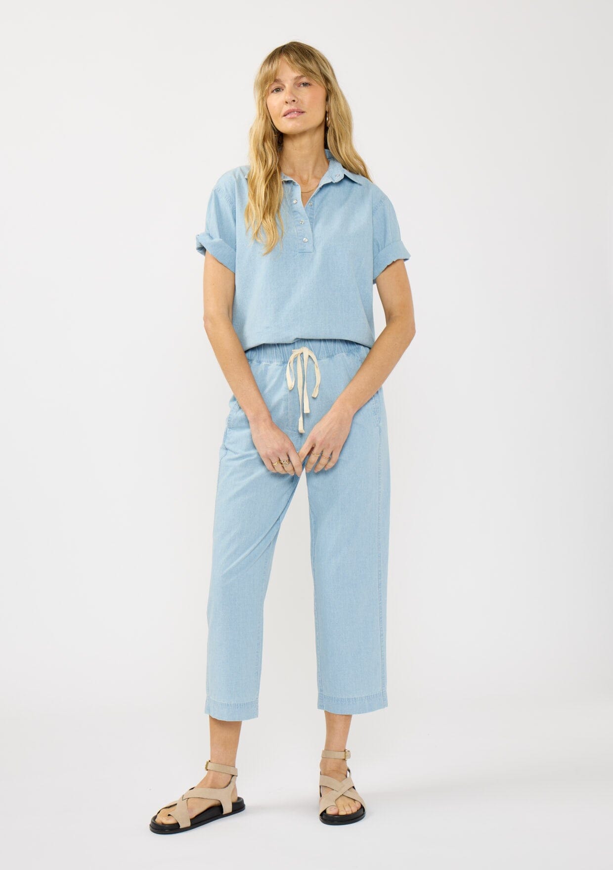Riversong Short Sleeve Shirt