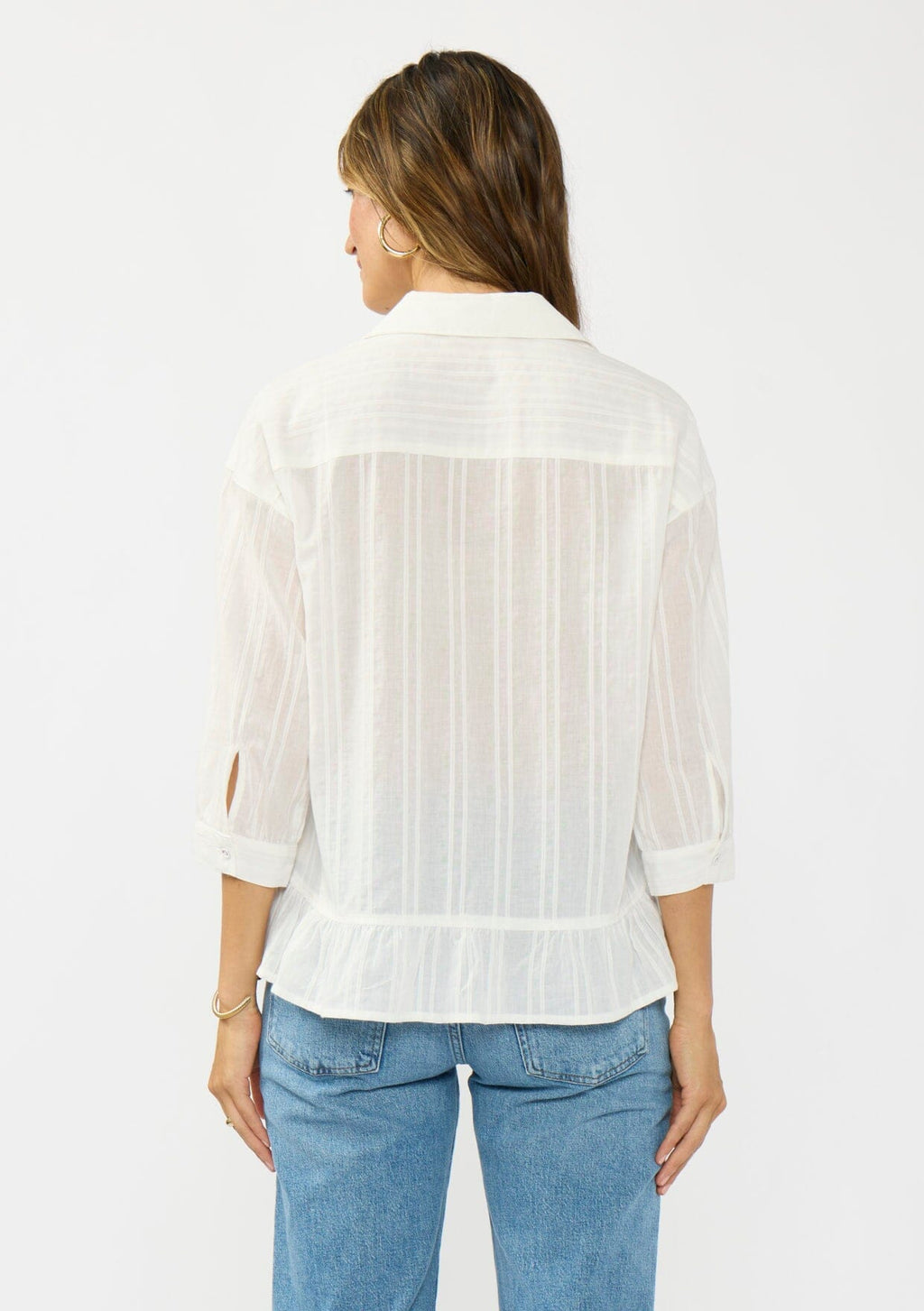 Tahlia Blouse
