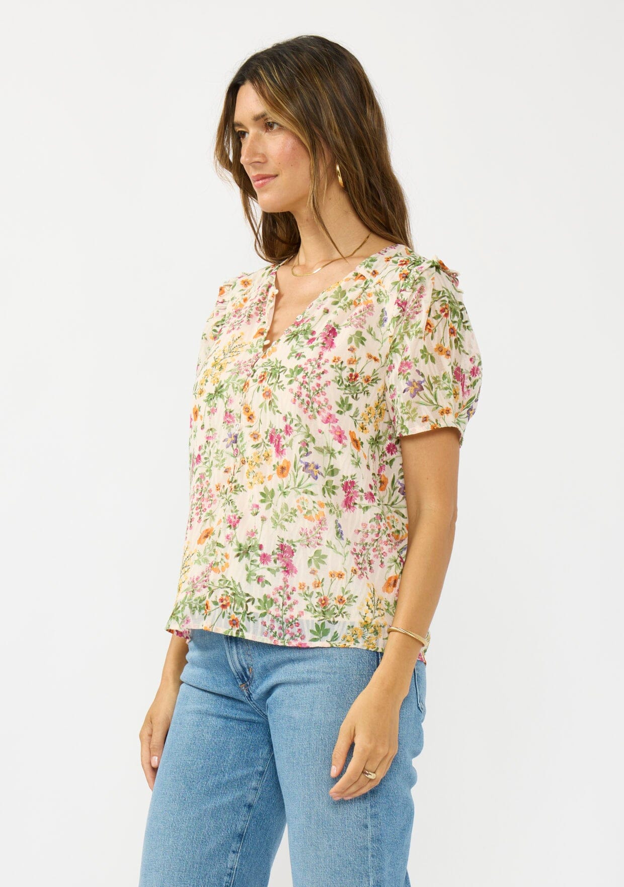 Garden Tale Top