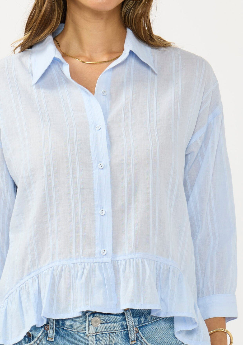 Tahlia Blouse