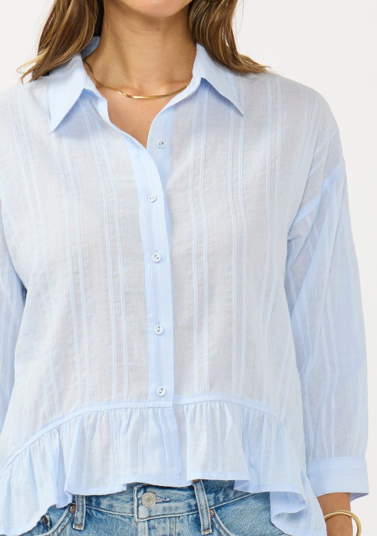 Tahlia Blouse