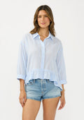 Tahlia Blouse