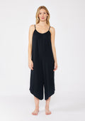 Ebony Harem Jumpsuit