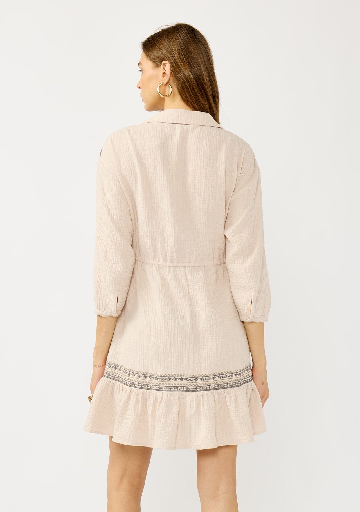 Isadora Mini Dress