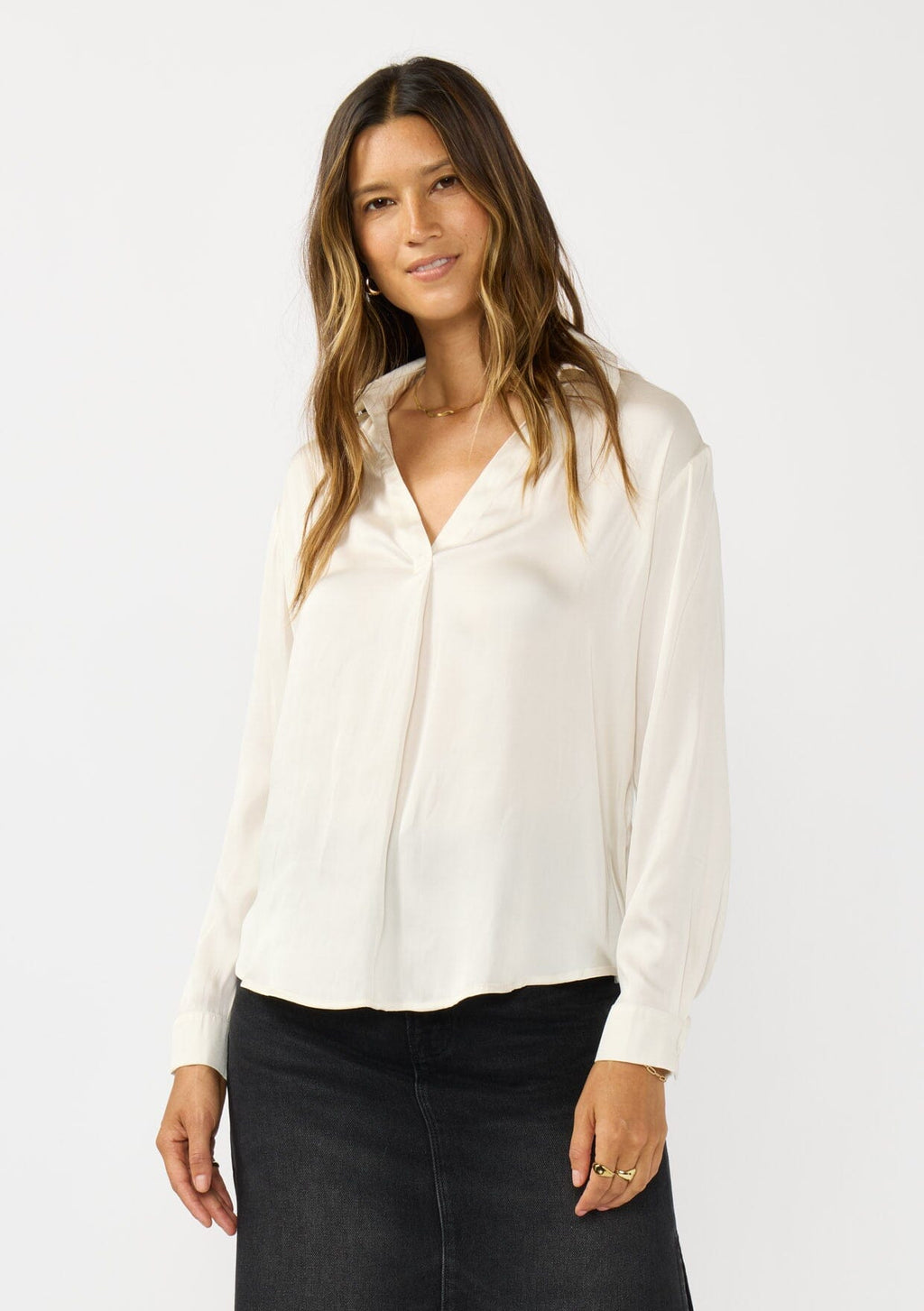 Loraine Blouse