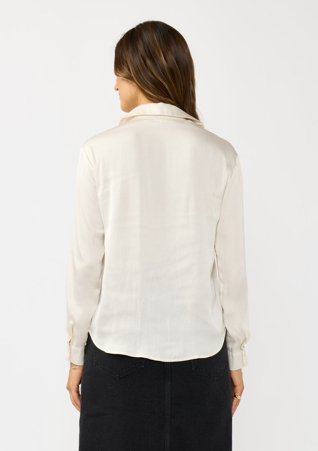 Loraine Blouse