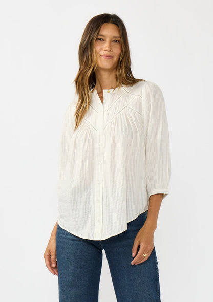 Layla Blouse