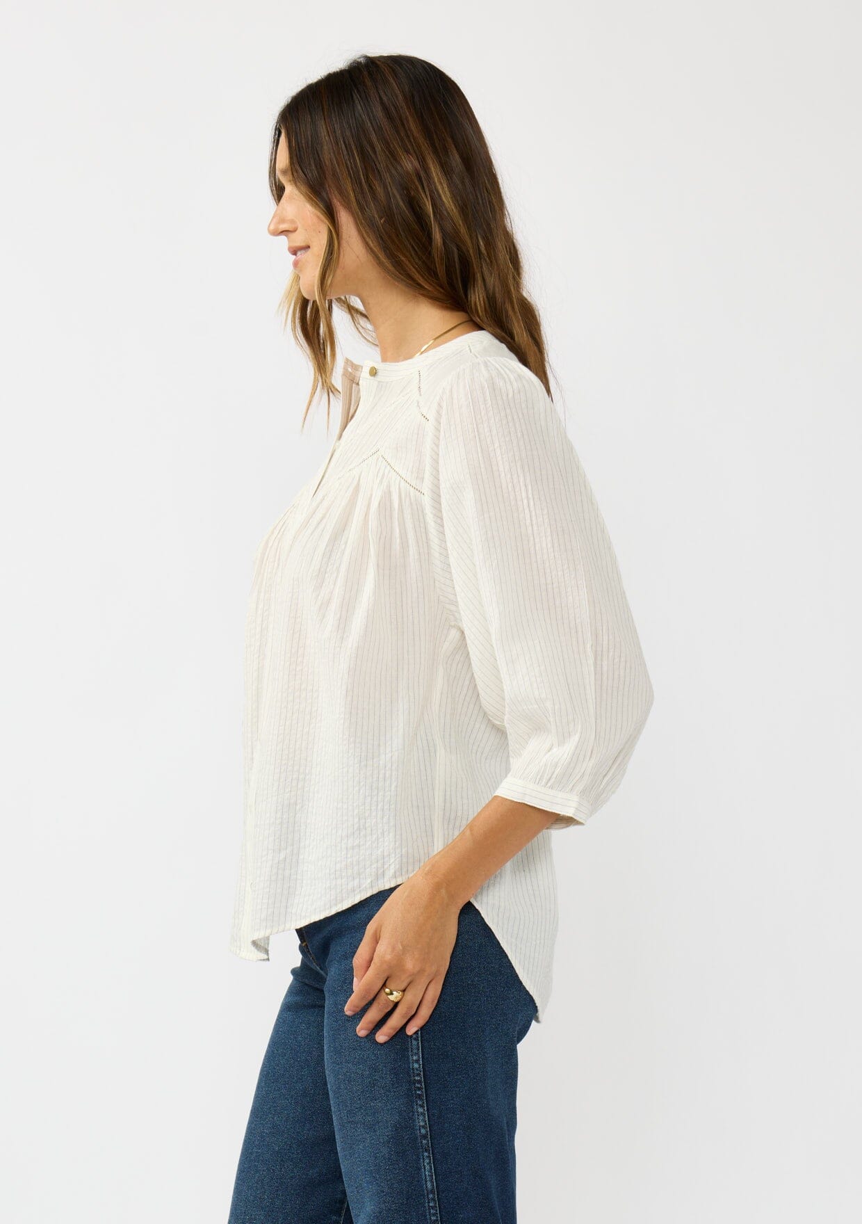 Layla Blouse
