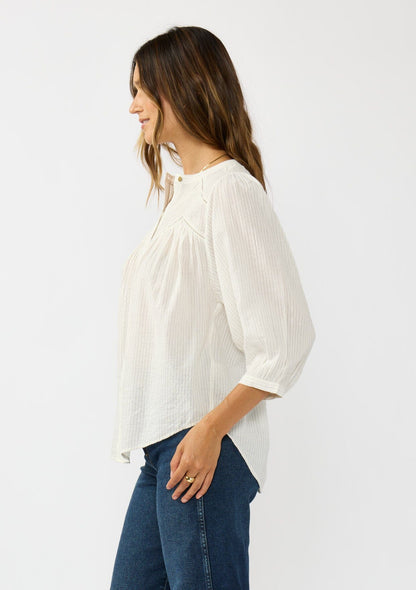 Layla Blouse