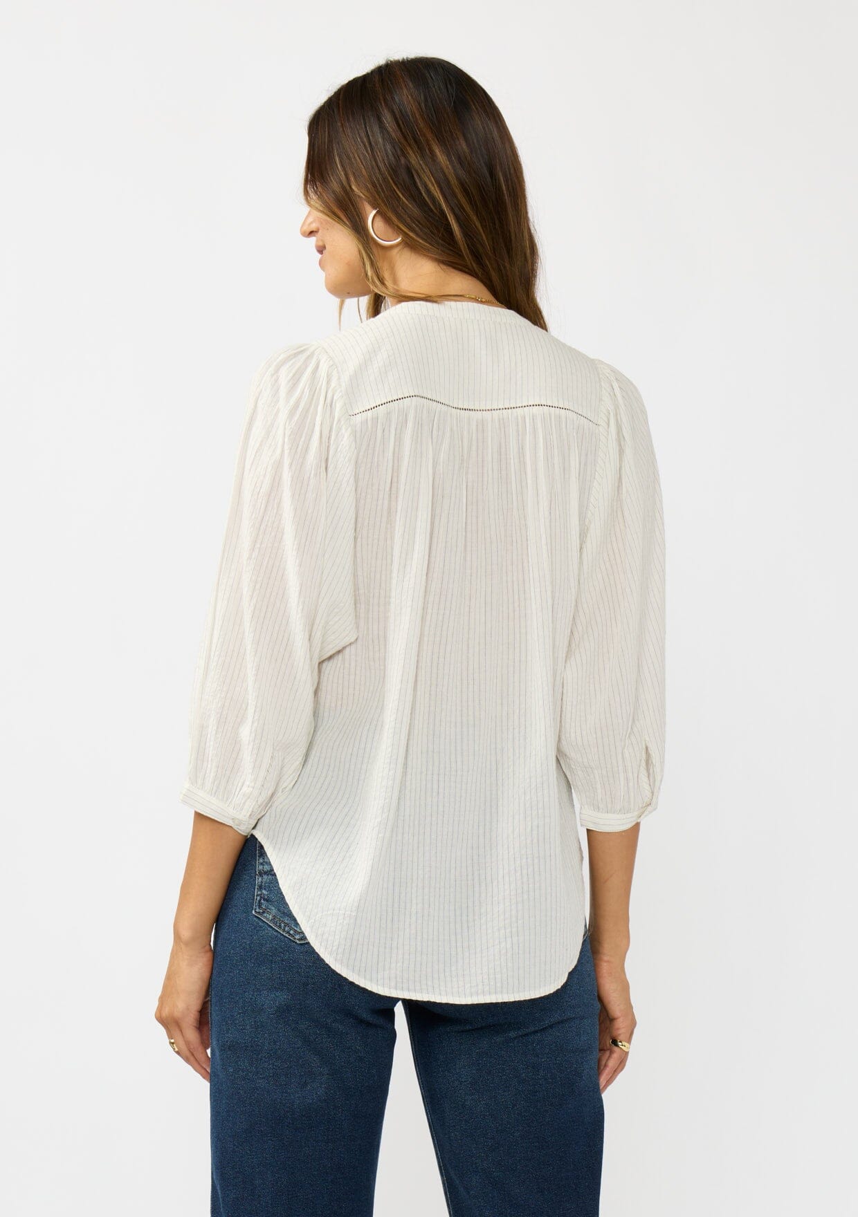 Layla Blouse