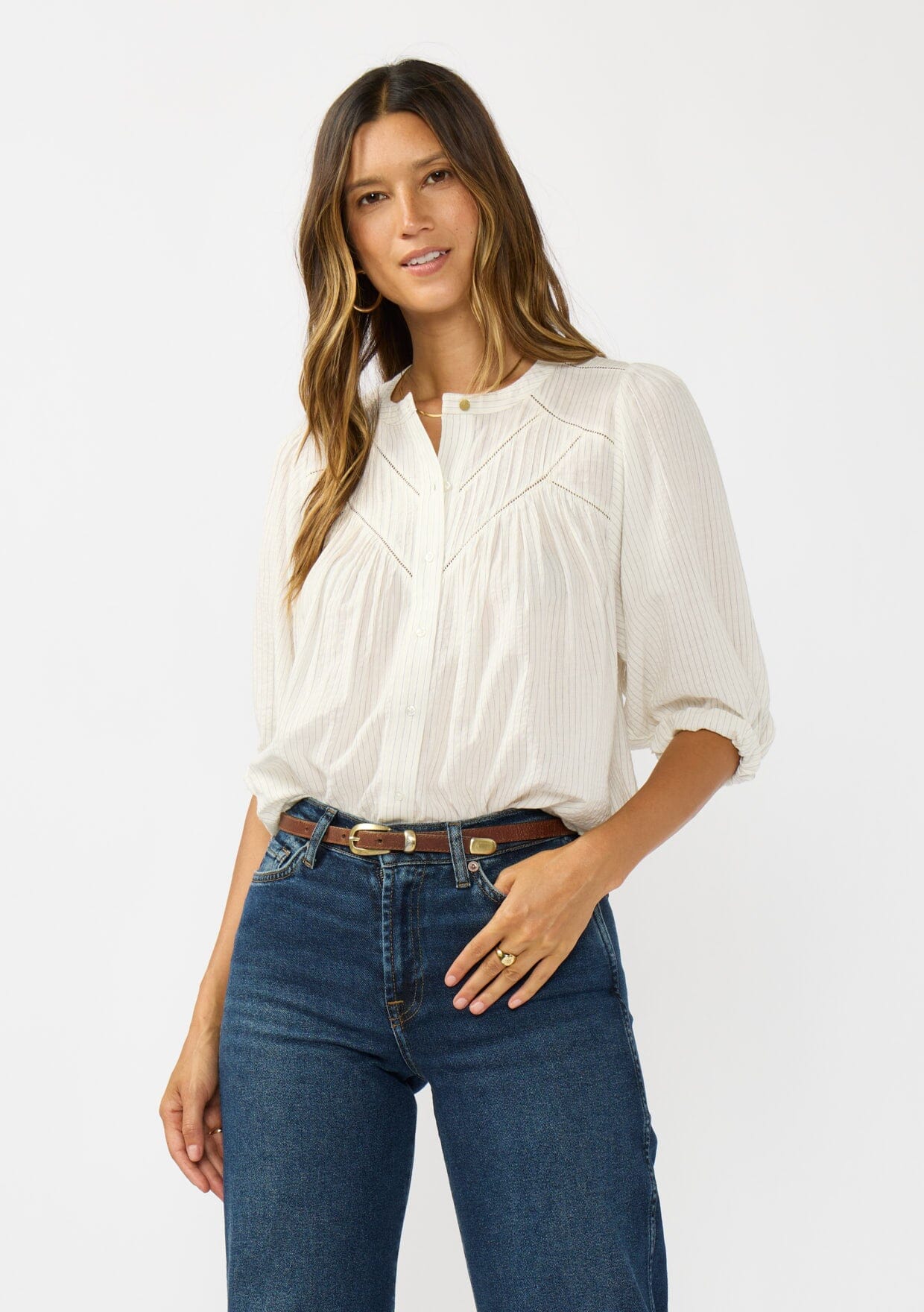 Layla Blouse