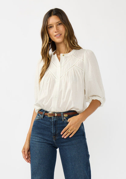 Layla Blouse