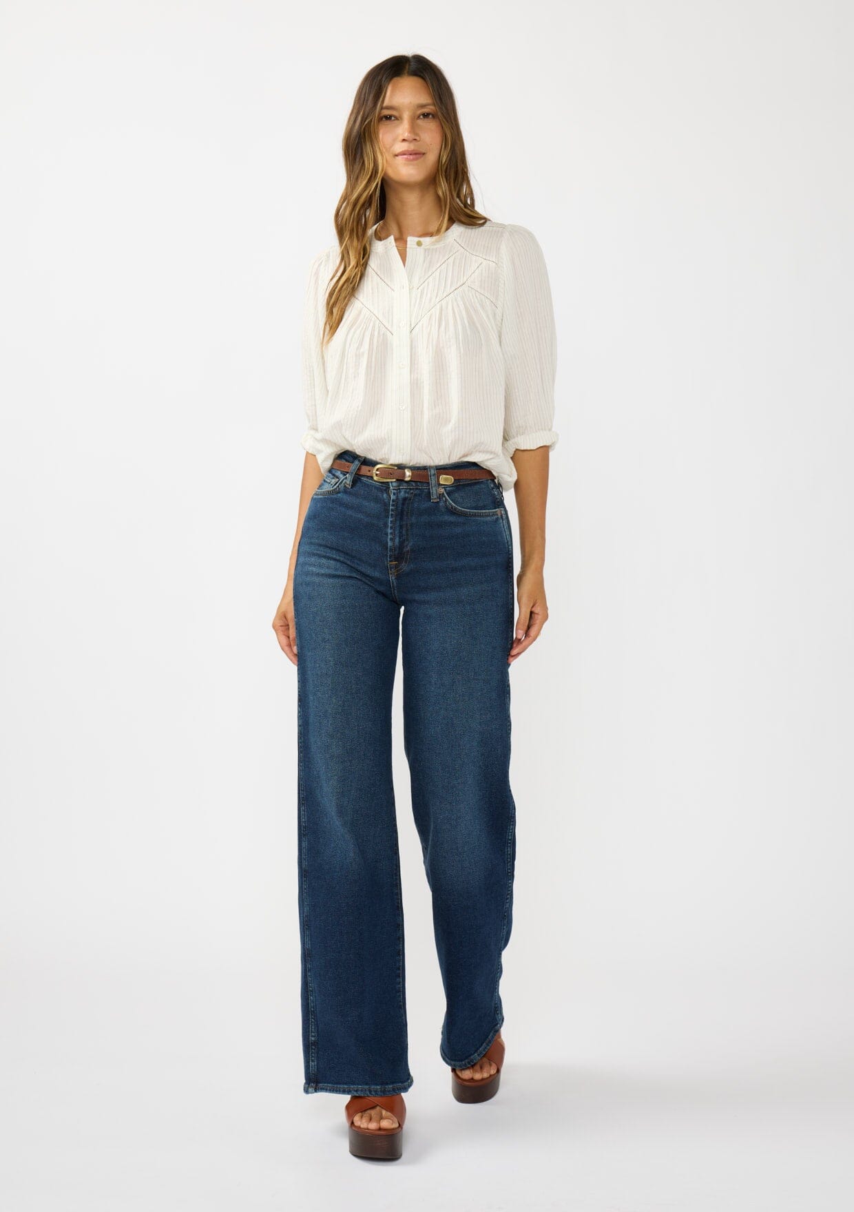 Layla Blouse