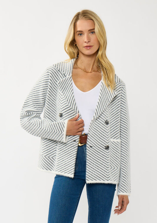 Haven Sweater Jacket