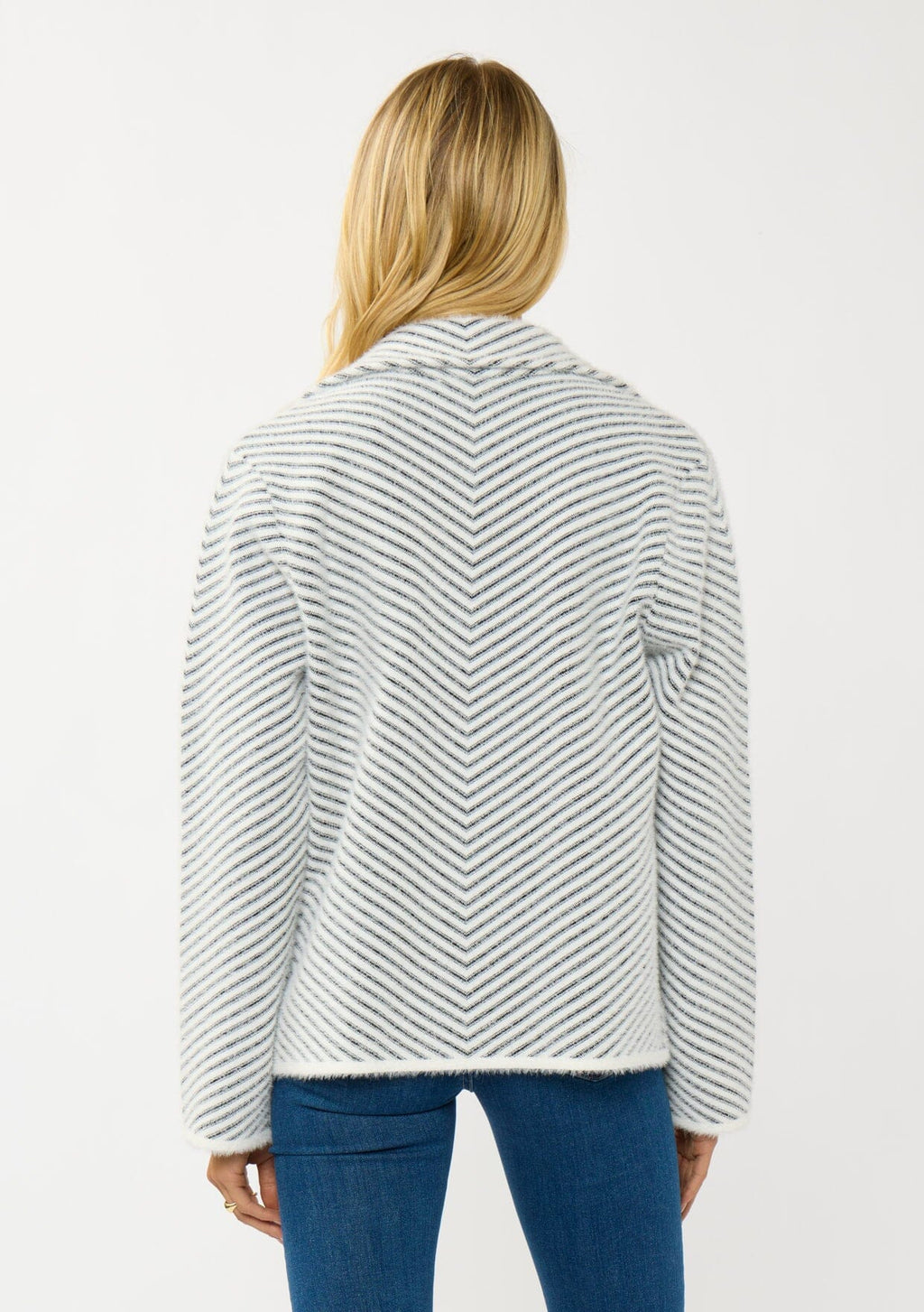 Haven Sweater Jacket