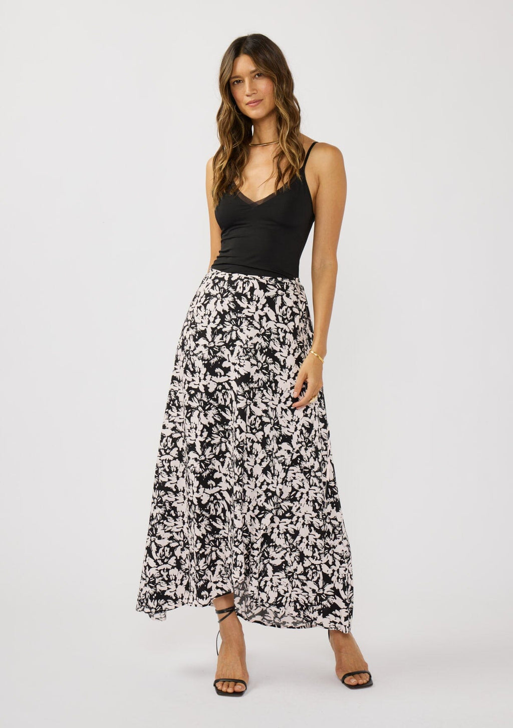 Selma Skirt