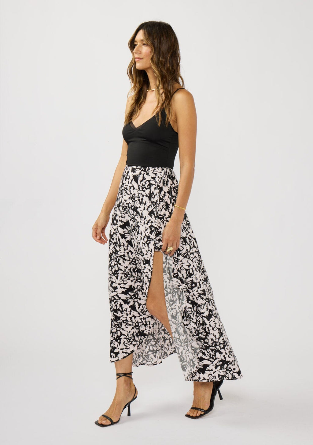 Selma Skirt