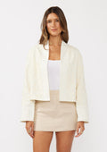 Miss Me Soutache Jacket
