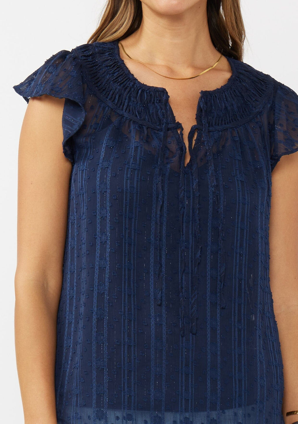 Nomad's Nest Top
