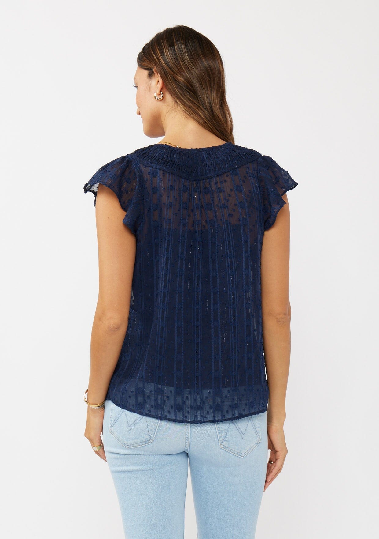 Nomad's Nest Top