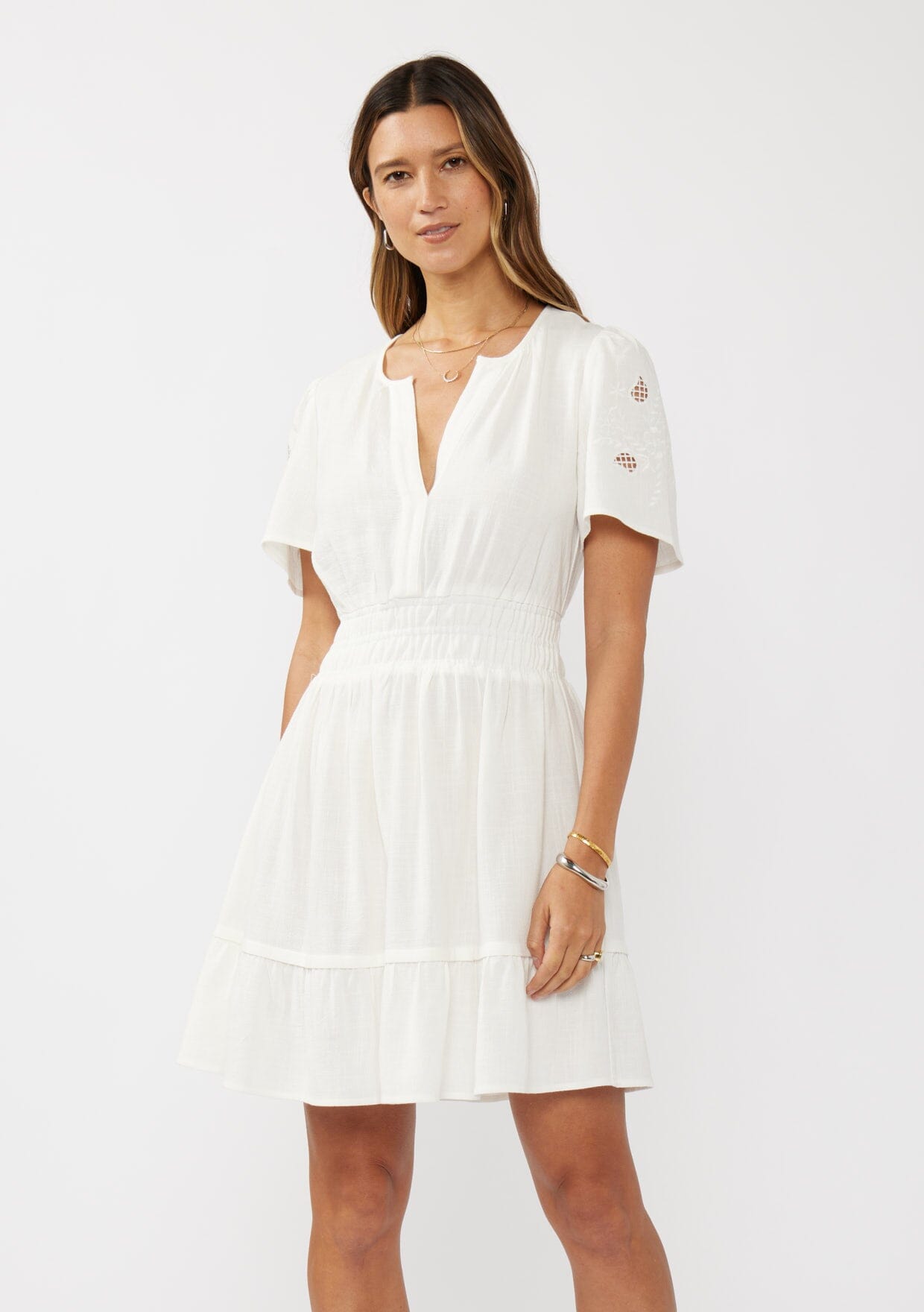 Liora Mini Dress