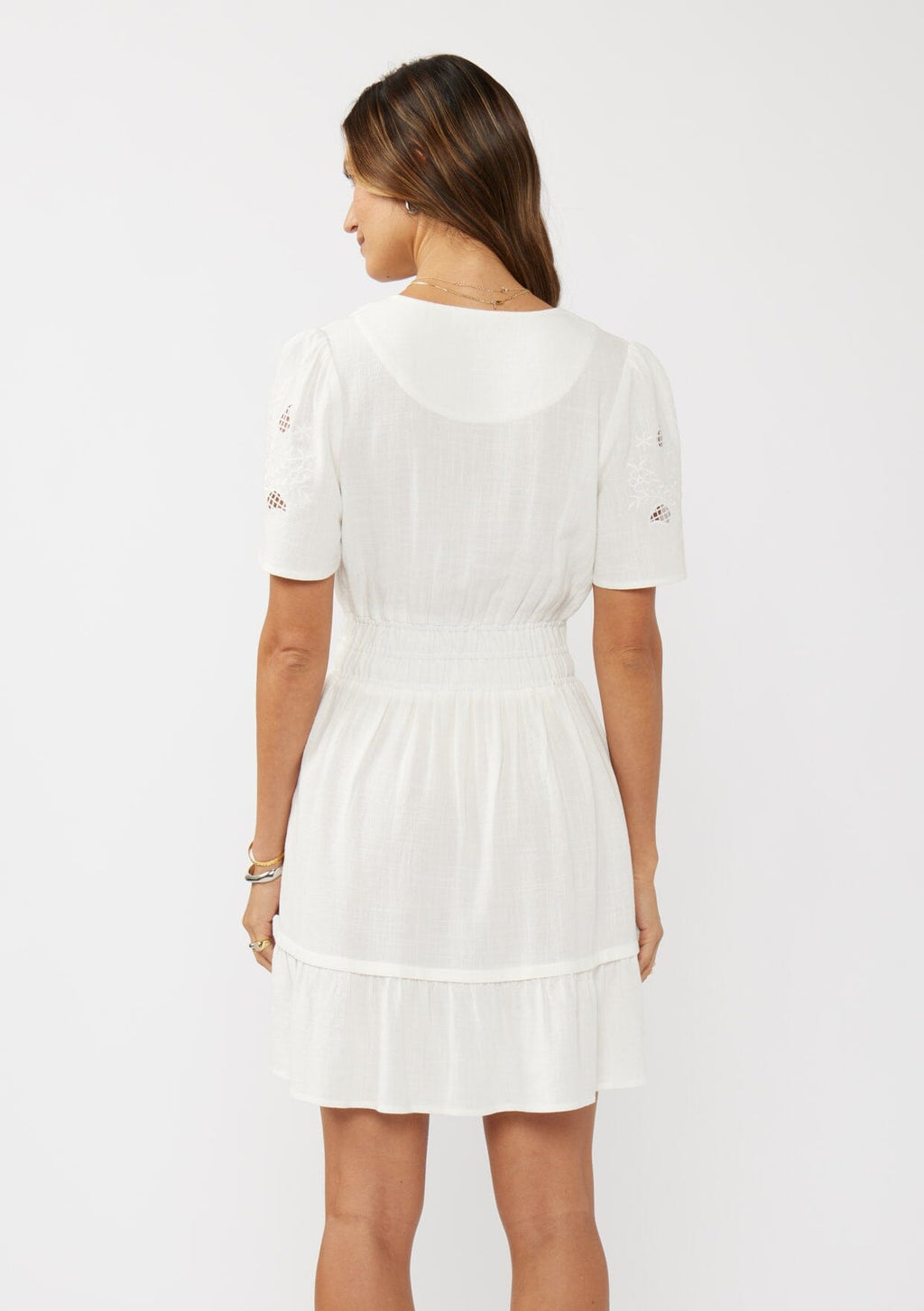 Liora Mini Dress