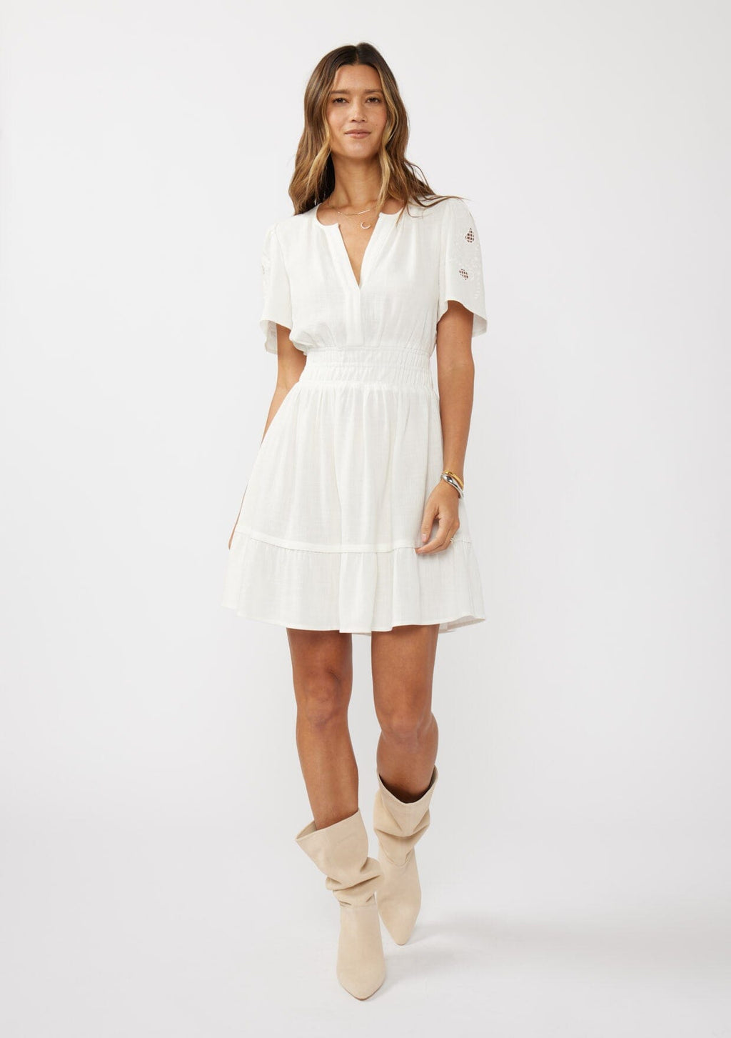 Liora Mini Dress