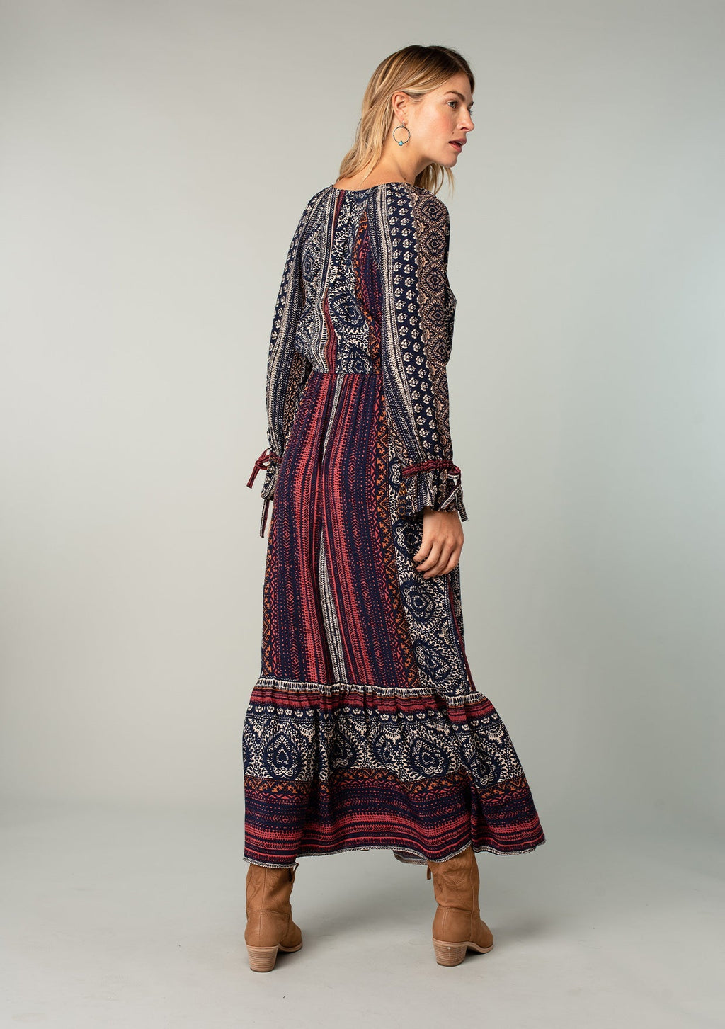 Yael Maxi Dress
