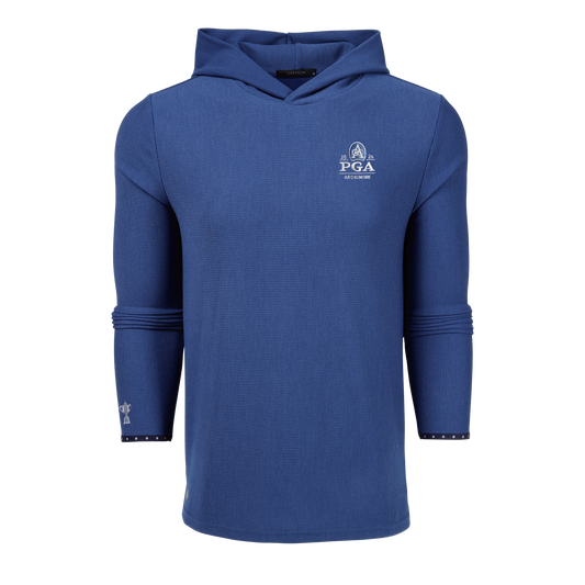 2026 PGA Championship Traverse Waffle Hoodie