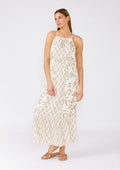 Promenade Maxi Dress