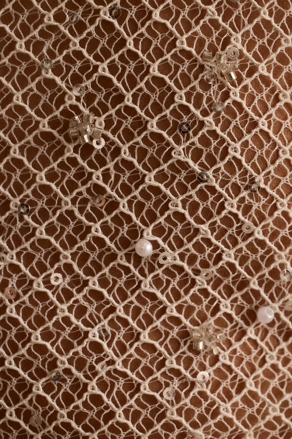 Oceana Pearl Payette Top