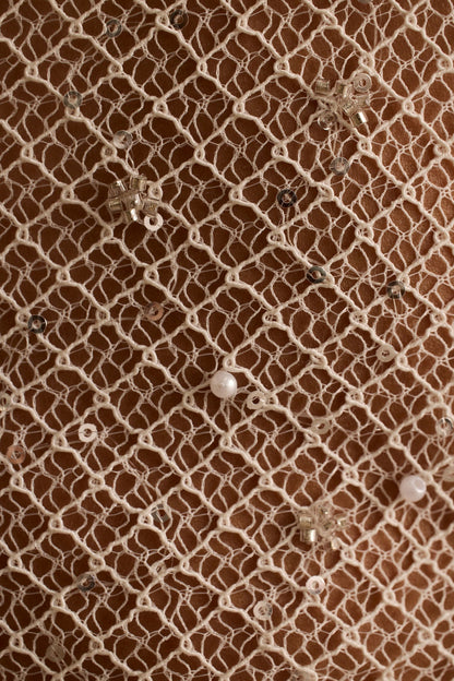 Oceana Pearl Payette Top