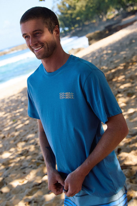 Triple Stretch Classic Tee