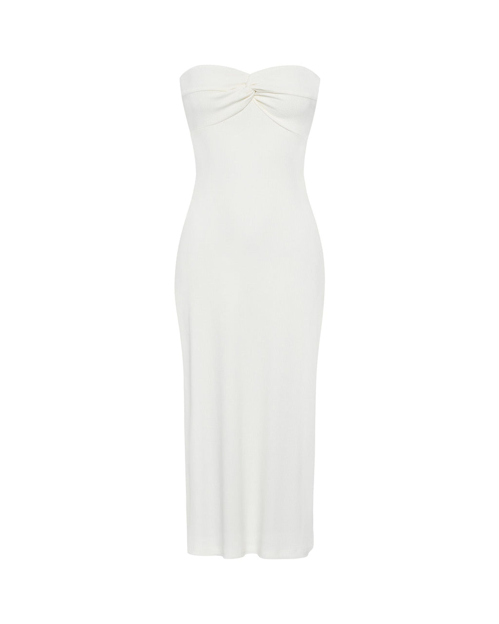 Lisette Dress - Cream