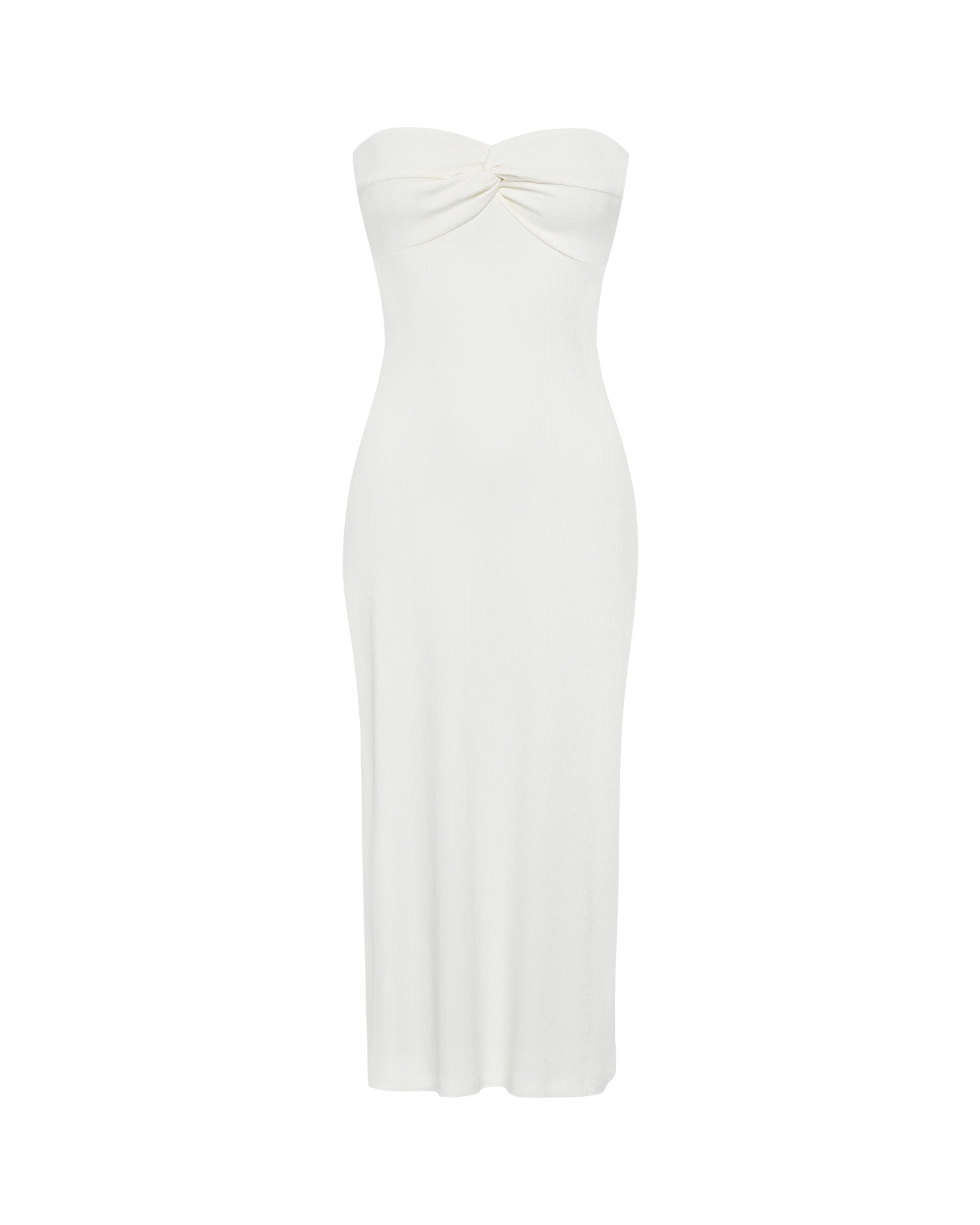 Lisette Dress - Cream
