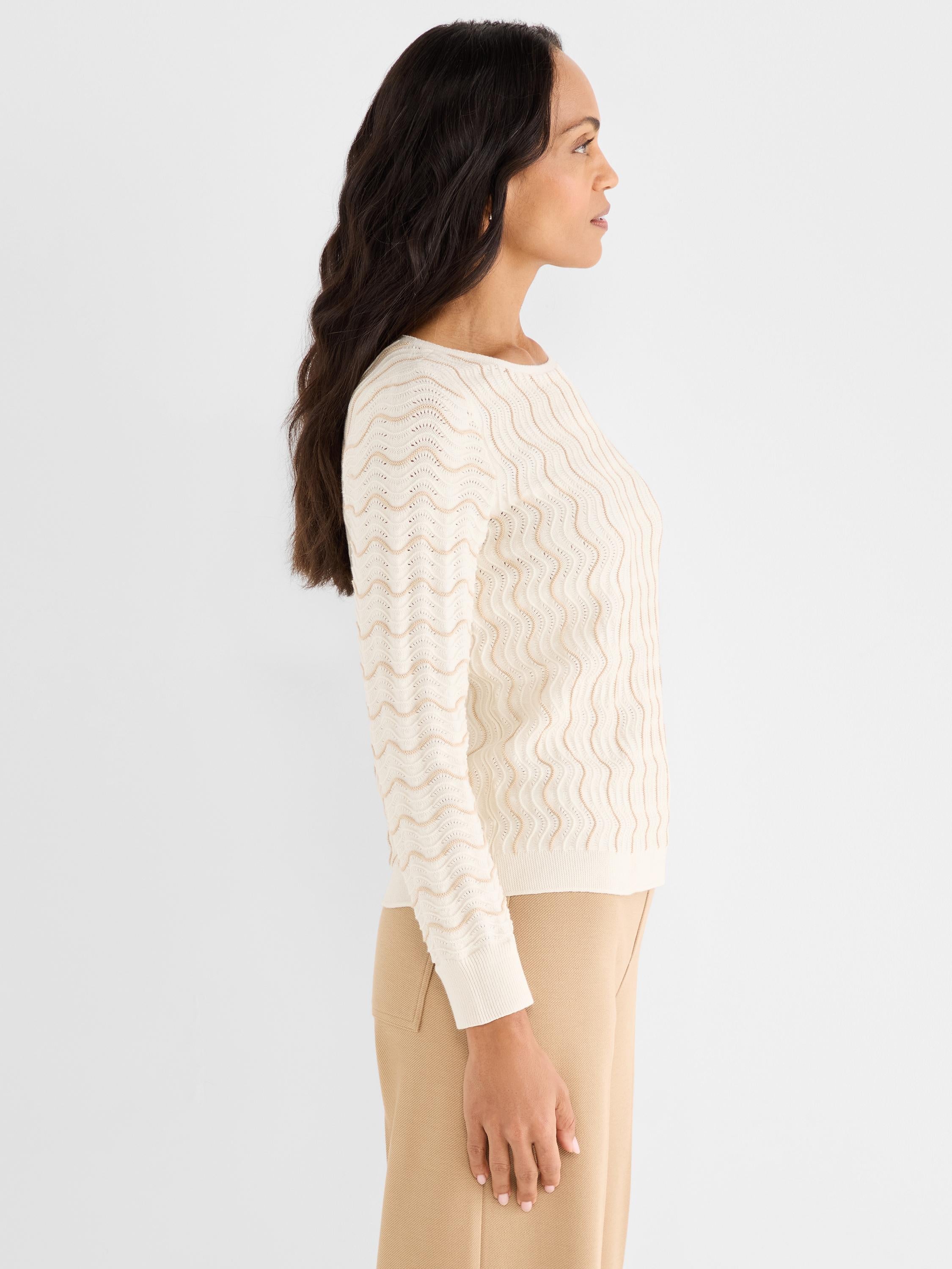 Alto Sweater