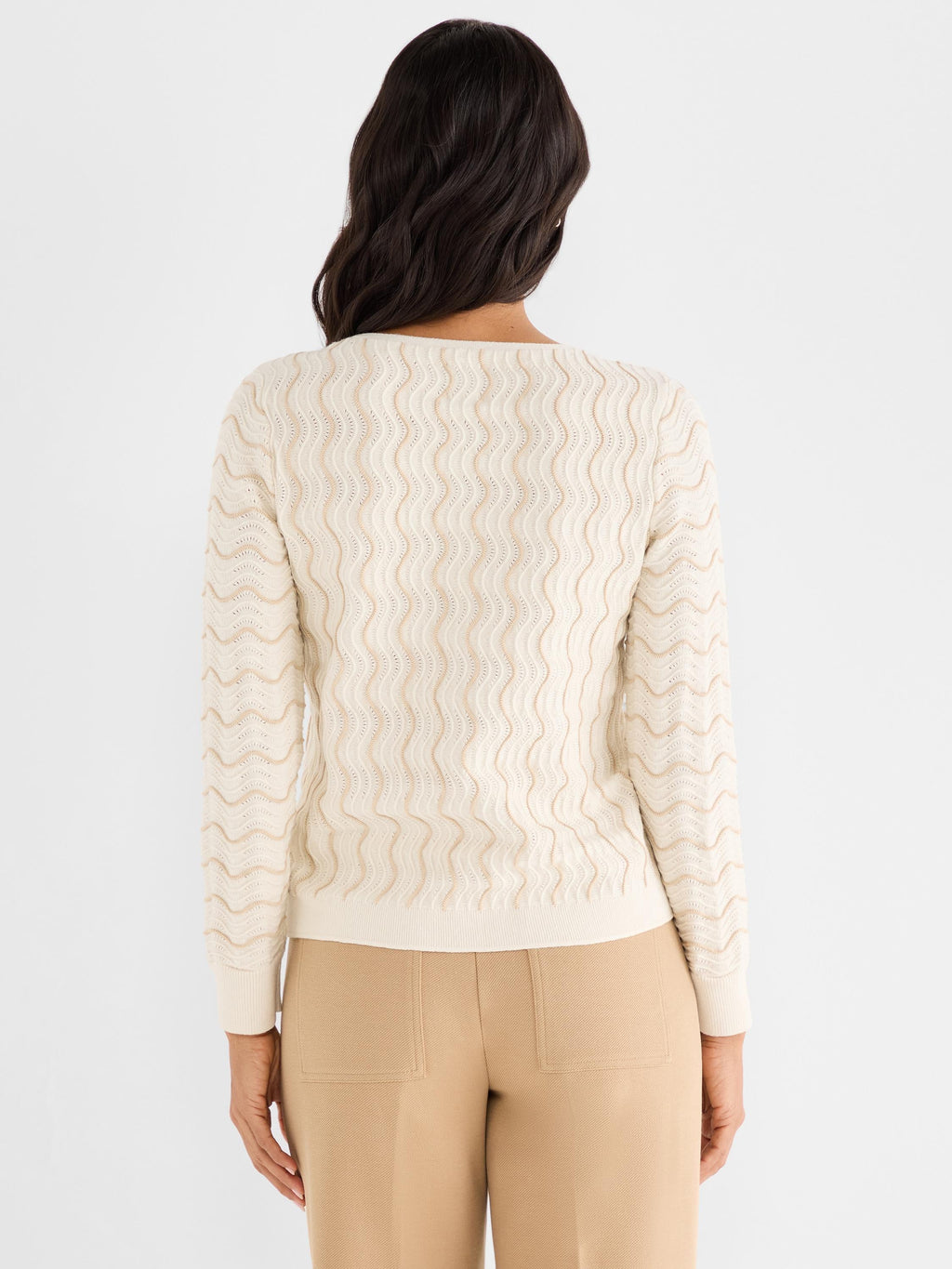 Alto Sweater