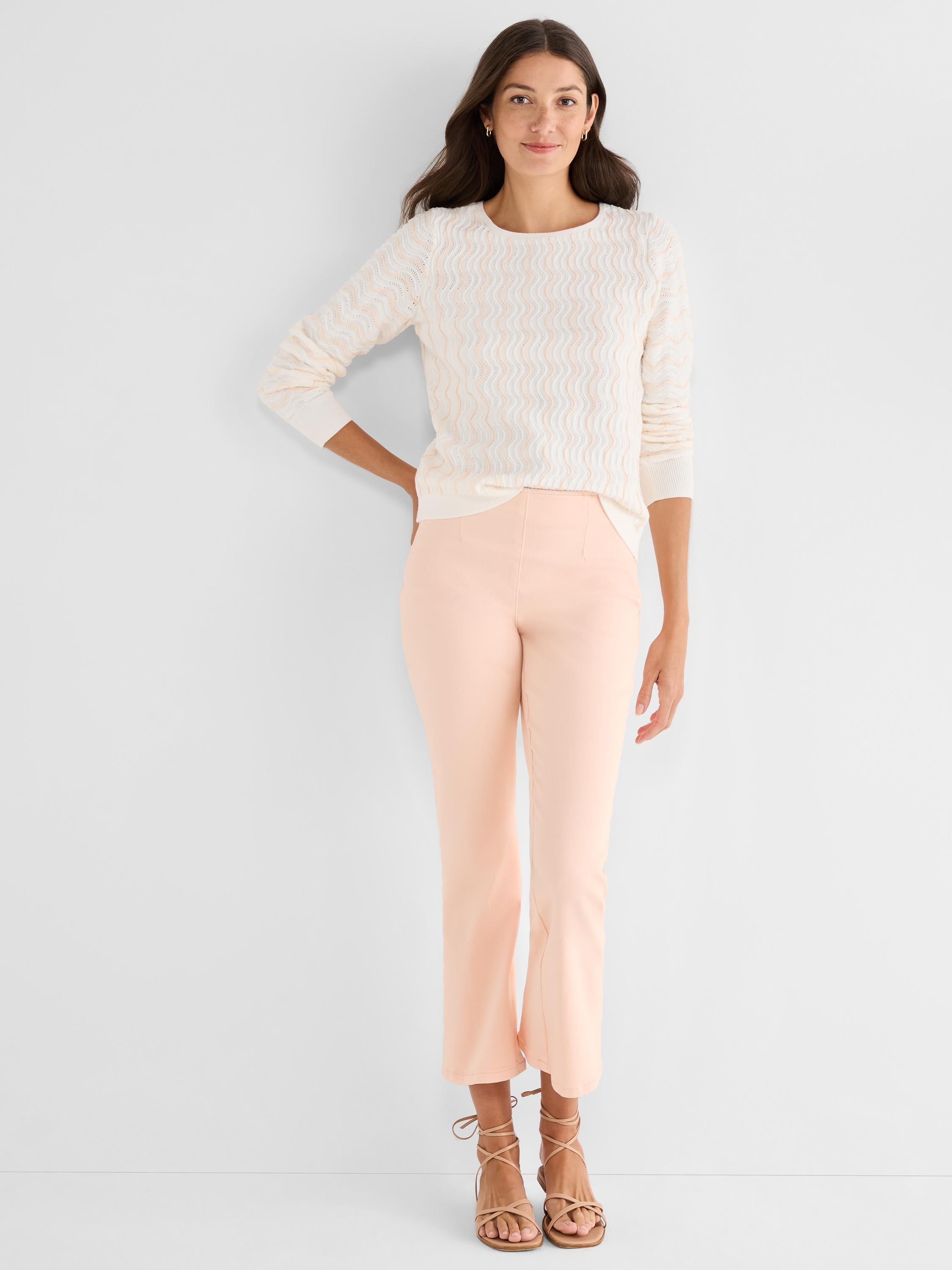 Alto Sweater