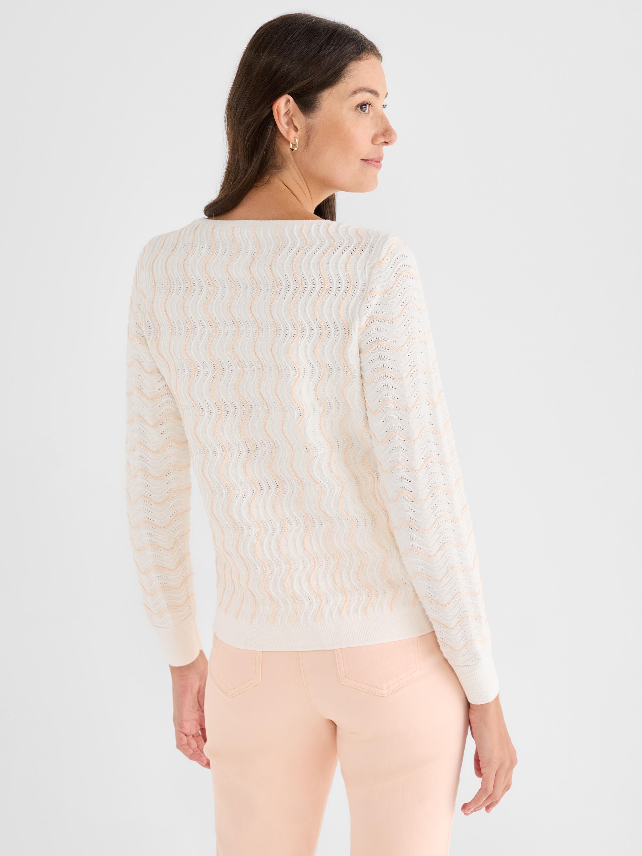 Alto Sweater